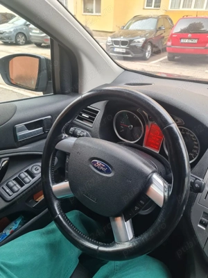 Ford Kuga Titanum 1,9  2012 euro5 - imagine 4