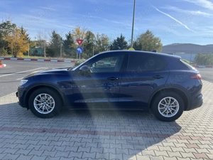 Alfa Romeo Stelvio 2.2 D - imagine 2