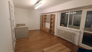 Garsoniera spatioasa, renovata, lângă Mega Mall 