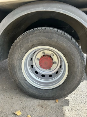 Iveco Daily 7 Tone - imagine 4