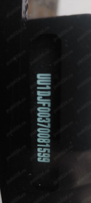 Dacia Sandero Stepway ECO-G  - imagine 6