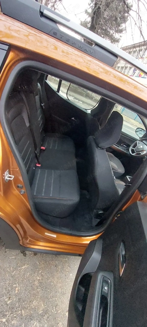 Dacia Sandero Stepway ECO-G  - imagine 10