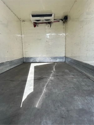 Iveco Daily 7 Tone - imagine 2