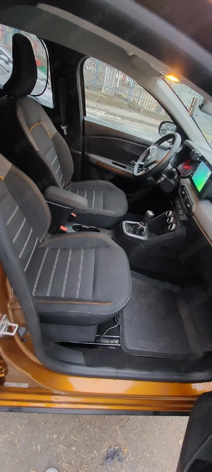 Dacia Sandero Stepway ECO-G  - imagine 8
