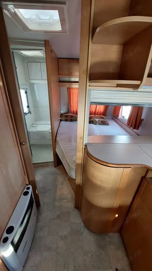 Rulota Kip hy-line 50 - imagine 9