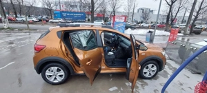 Dacia Sandero Stepway ECO-G 