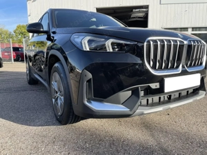 BMW ix1, electric, 2024
