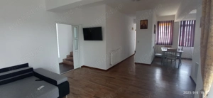 Vand apartament 4 camere, pe 2 nivele, 120 mp, Sanmartin - imagine 4