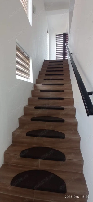 Vand apartament 4 camere, pe 2 nivele, 120 mp, Sanmartin - imagine 6