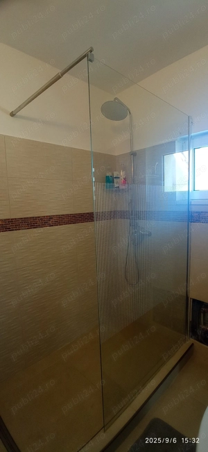 Vand apartament 4 camere, pe 2 nivele, 120 mp, Sanmartin - imagine 10