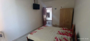 Vand apartament 4 camere, pe 2 nivele, 120 mp, Sanmartin - imagine 8