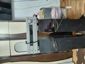 Vând boxe Podea AKI 