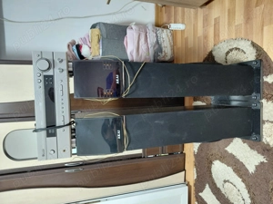 Vând boxe Podea AKI  - imagine 2