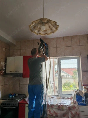 Montaj mobila, reparatii sanitare și electrice  - imagine 4