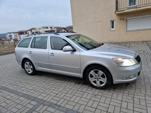 Vand Skoda  Octavia