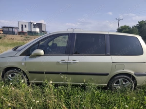 Peugeot 807 de vânzare sau dezmembrare 