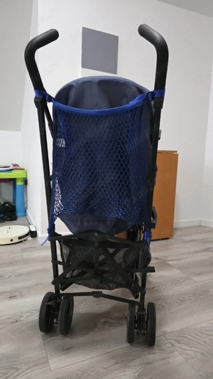 Carut copii Chico London