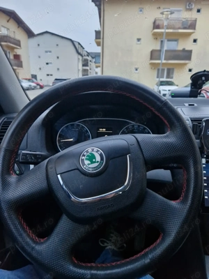 Vand Skoda  Octavia - imagine 7