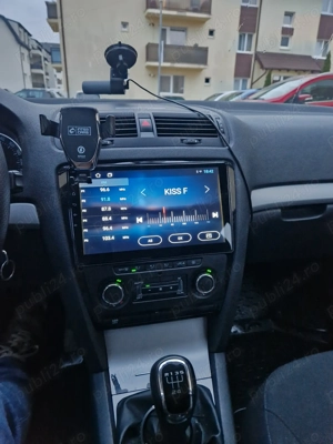 Vand Skoda  Octavia - imagine 9