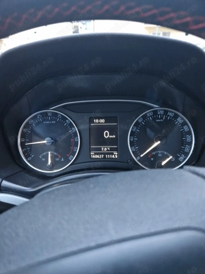 Vand Skoda  Octavia - imagine 6
