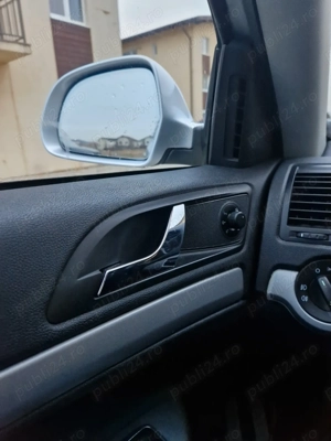 Vand Skoda  Octavia - imagine 5