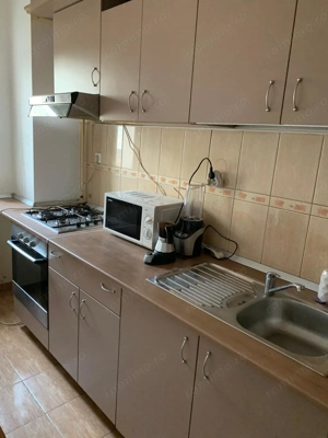 Apartament 1 cameră + bucătărie separată | Zona Torontalului | Etaj 4 10