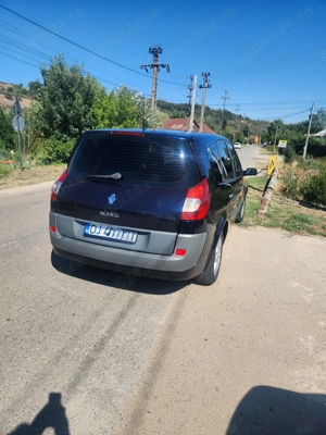 Vând Scenic 2 - imagine 3