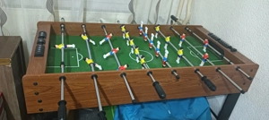 Masă fotbal 