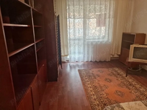 Ap 2 cam, etaj2 , decomandat,utilat,balcon,centrala, zona Spiru Haret - imagine 7