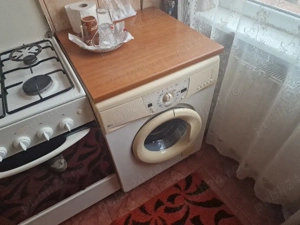 Ap 2 cam, etaj2 , decomandat,utilat,balcon,centrala, zona Spiru Haret - imagine 6