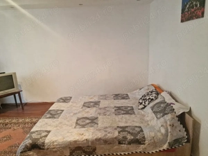 Ap 2 cam, etaj2 , decomandat,utilat,balcon,centrala, zona Spiru Haret - imagine 3