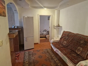 Ap 2 cam, etaj2 , decomandat,utilat,balcon,centrala, zona Spiru Haret - imagine 9