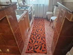 Ap 2 cam, etaj2 , decomandat,utilat,balcon,centrala, zona Spiru Haret - imagine 10