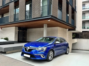 renault GT  - imagine 4