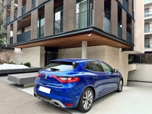 renault GT  - imagine 2