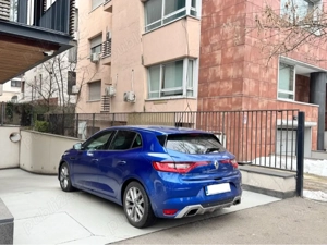 renault GT  - imagine 3