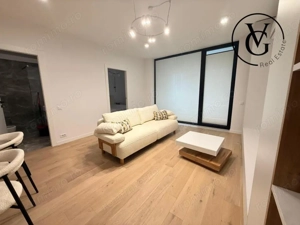 Apartament 2 camere One Cotroceni - PRIMA UTILIZARE - imagine 2