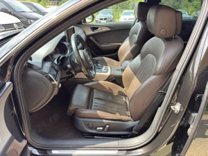 AUDI A6 allroad 3.0 tdi 272cp - imagine 9