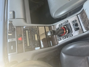 Mercedes Benz E200 Kompressor cu gpl BRC - imagine 5