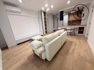 Apartament 2 camere One Cotroceni - PRIMA UTILIZARE - imagine 3