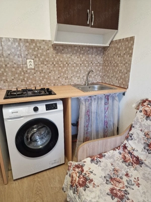 garsonieră la inchiriat  - imagine 2