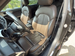 AUDI A6 allroad 3.0 tdi 272cp - imagine 7