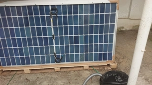 Ntopcon Jolywood bifacial panou fara pierderi tehnologice ca la Perc - imagine 2