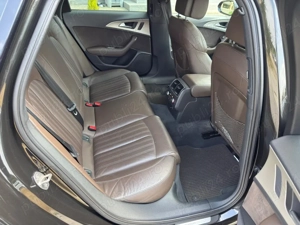 AUDI A6 allroad 3.0 tdi 272cp - imagine 8