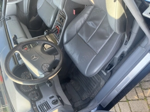 Mercedes Benz E200 Kompressor cu gpl BRC - imagine 3