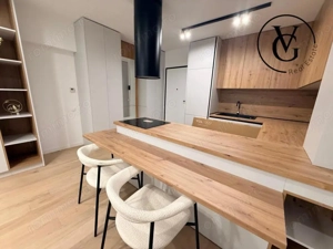 Apartament 2 camere One Cotroceni - PRIMA UTILIZARE - imagine 4