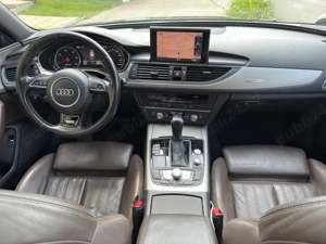 AUDI A6 allroad 3.0 tdi 272cp - imagine 2