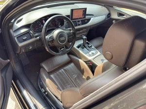 AUDI A6 allroad 3.0 tdi 272cp - imagine 5