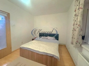 Apartament cu balcon si garaj pe strada Bistritei