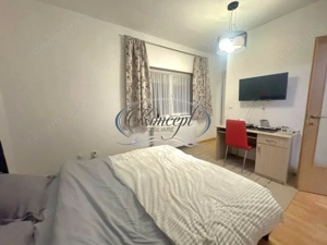 Apartament cu balcon si garaj pe strada Bistritei - imagine 2